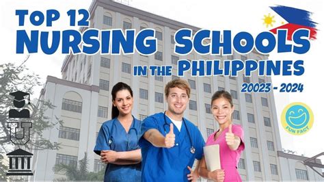 best nursing school in the philippines|Philippines' 16 best Nursing universities [2024 Rankings].